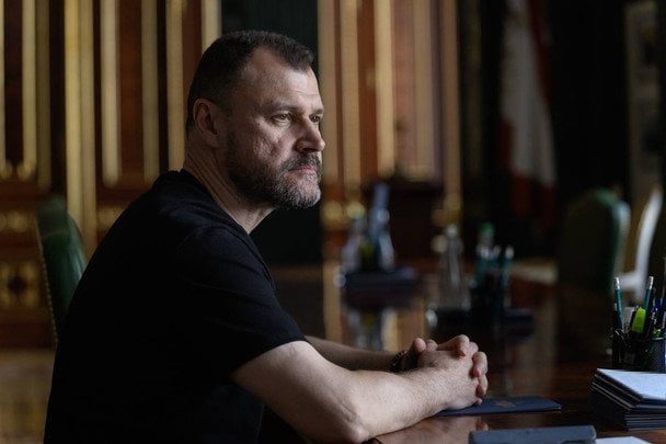 Ігор Клименко / © Володимир Зеленський
