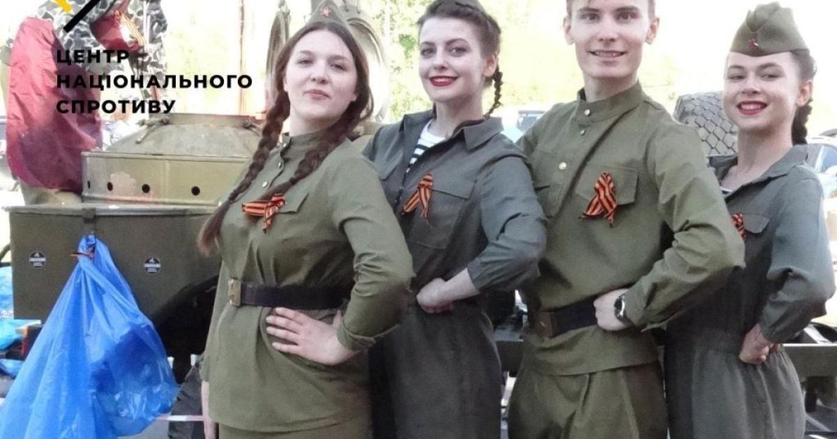 Росіяни вивозять підлітків з України на пропагандистські заходи до РФ