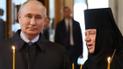 Володимир Путін