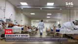 Коронавірус в Україні: 37% громадян пройшли повний курс вакцинації