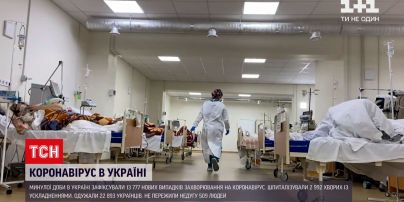 Коронавірус в Україні: 37% громадян пройшли повний курс вакцинації