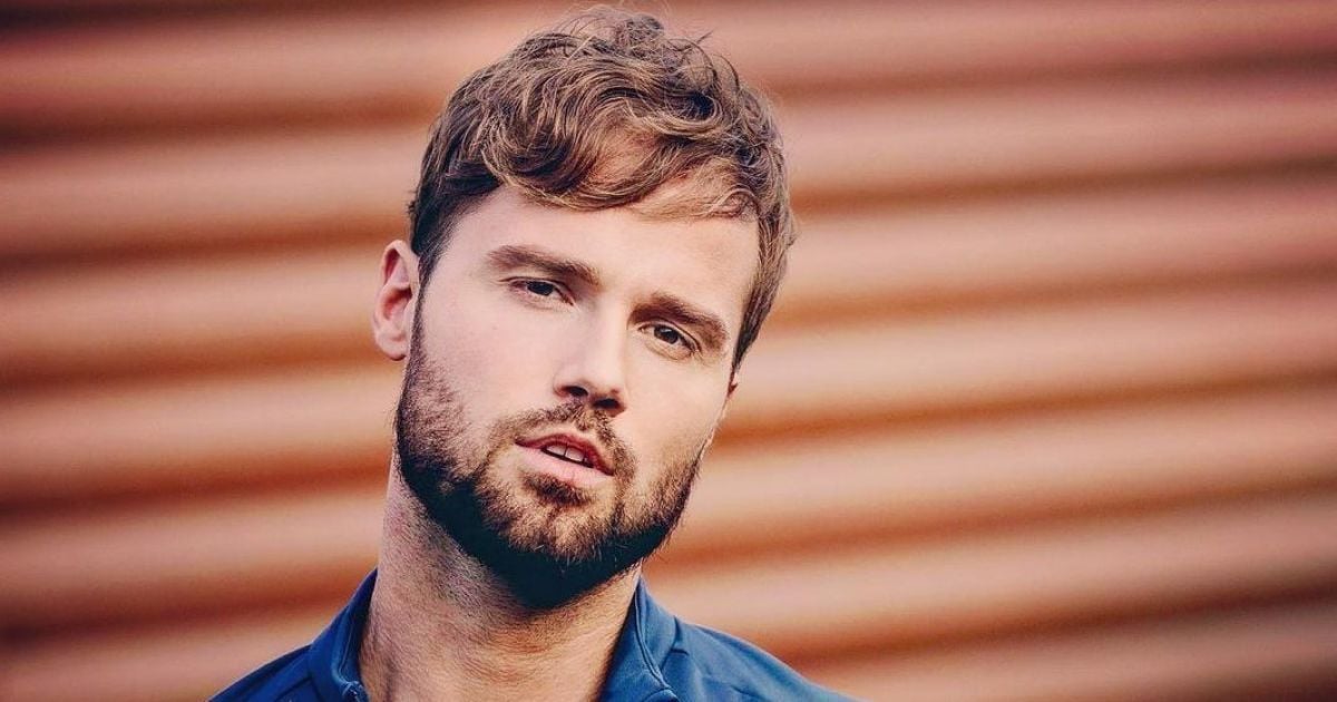 Алекс Топольский