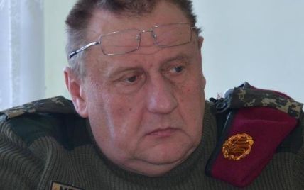 Во Львове умер военный медик и миротворец Игорь Илькив