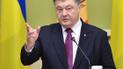 Петр Порошенко