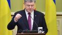 "Можете идти против президента, но не расшатывайте Украину": Порошенко обратился к оппозиционерам