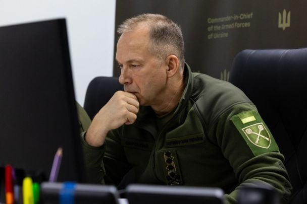Остался ли в Украине военно-морской флот: Сырский рассказал