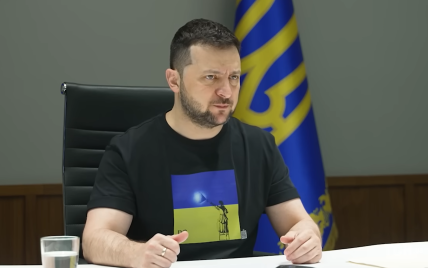 Зеленский рассказал, сколько судов вышло из украинских портов с начала действия "зернового соглашения"