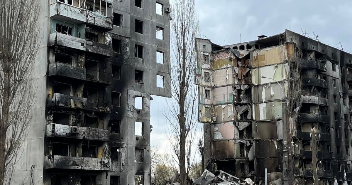 Фото: Роман Бочкала