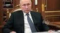 Володимир Путін