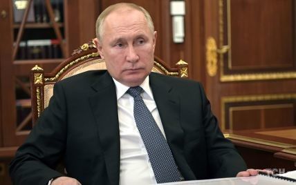 Онкологи пояснили, як хвороба Путіна вплинула на його рішення розпочати війну в Україні