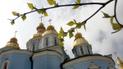 Пасха-2022: онлайн-трансляция богослужения в Михайловском Златоверхом соборе ПЦУ