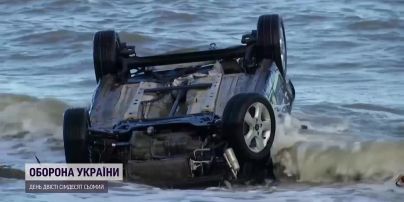 Трагедія на італійському острові, зсув поховав заживо десятки людей