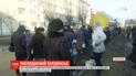 Жители Бердянска ожидают восстановления водоснабжения