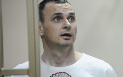 Следователи предлагали Сенцову уменьшить срок за показания против Кличко или других участников Майдана