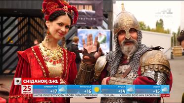 Фестиваль "ДеКіно" здивував українців нестандартними короткометражками