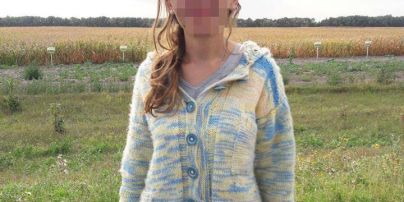 Под Киевом в поле кукурузы нашли немую женщину, которая не умеет писать