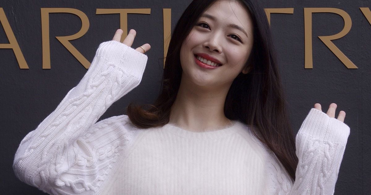В Южной Корее нашли мертвой 25-летнюю звезду K-pop, которую в соцсетях критиковали за раскованность