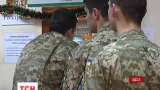 Раненых «киборгов» спасают в военно-клиническом центре в Одессе