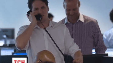 Рейтинговое агентство Standard & Poor's понизило кредитный рейтинг России