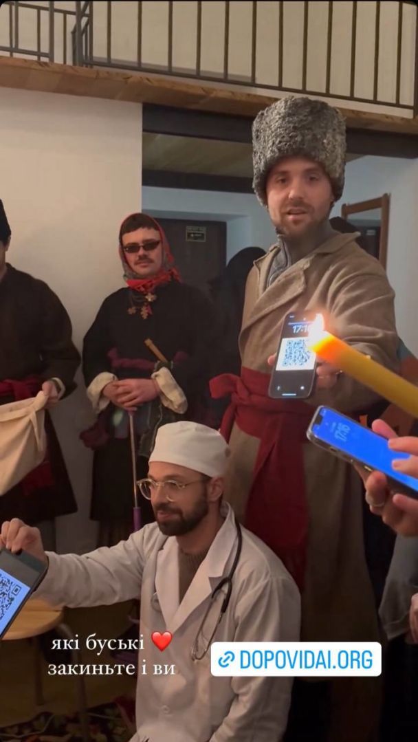 Миша Кацурин / © 