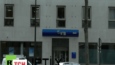 Вслед за Бельгией, Франция арестовывает российское имущество на своей территории