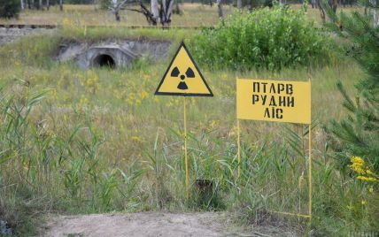 У співробітника Чорнобильської АЕС підтвердили коронавірус