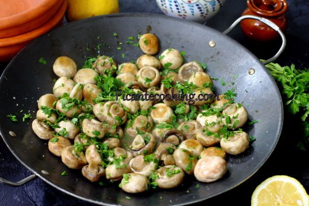  / © picantecooking.com