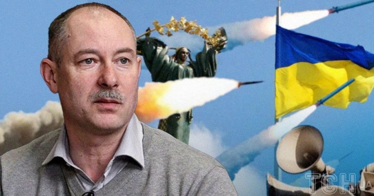Олег Жданов