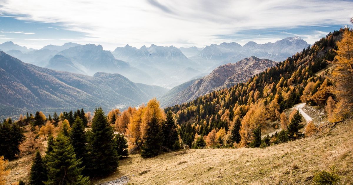 Погодні умови зміняться