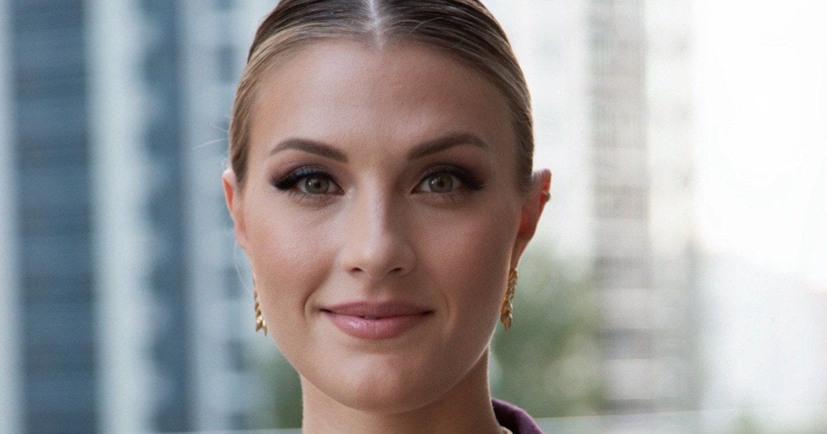 Ольга Харлан