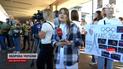 Художні гімнастки вдома! Українські спотсмени повертаються з Олімпіади в Парижі