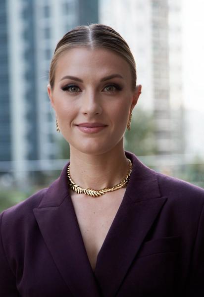 Ольга Харлан