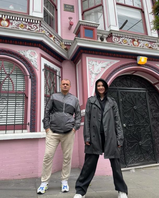 Группа "Аигел"