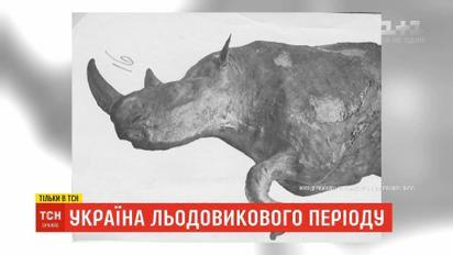 Украина ледникового периода: о сенсационных находках в селе на Прикарпатье