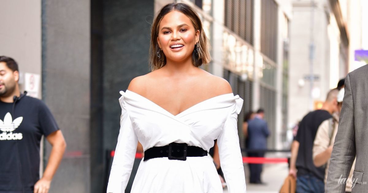 Крисси Тейген