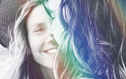 Щасливі разом: Гайді Клум опублікувала ніжне фото з коханим