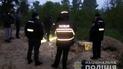 Смертельна риболовля: у Києві двоє молодиків втопили і закопали чоловіка заради його авто