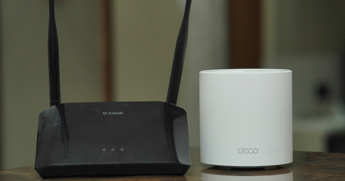 Як правильно налаштувати кути антен Wi‑Fi