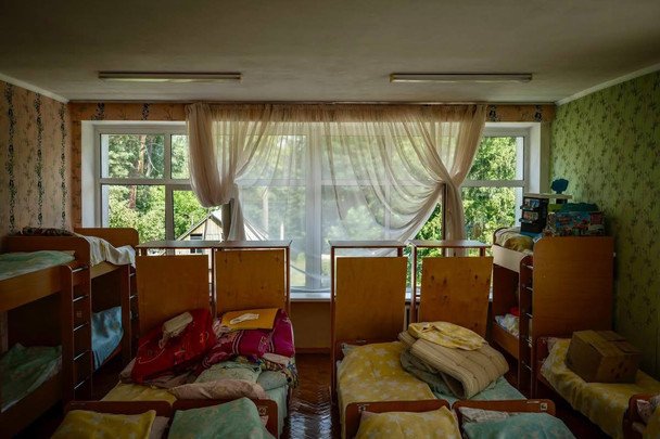 Последствия атаки на Бучу 8 августа