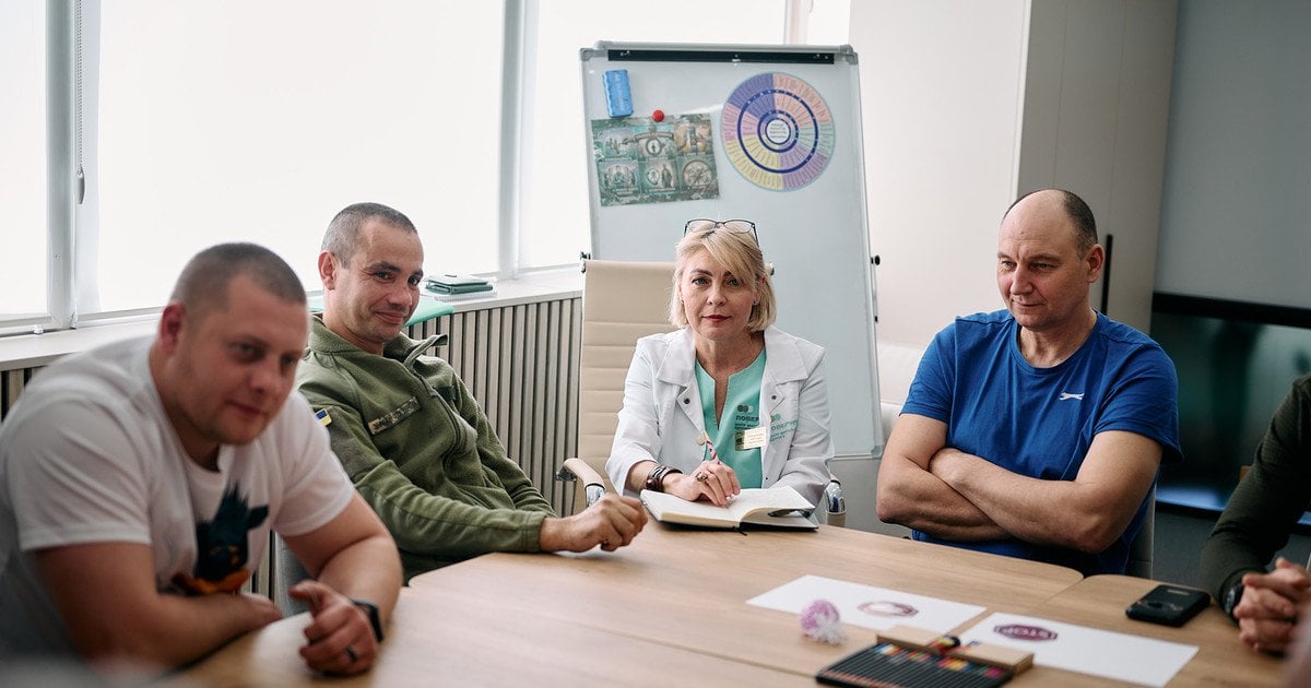 В Одесі відкрився центр ментального здоров’я мережі ПОВЕРНЕННЯ, заснованої Віктором та Оленою Пінчуками