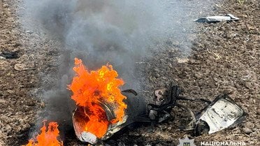 Удар по Рівненщині 13 травня_3