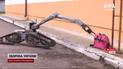 Оце так "вибухова" іграшка: нацполіція похизувалась німецьким помічником