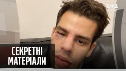 За что в столице таксист избил парня – "Секретные материалы"