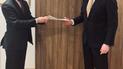 ЄС розпочав процедуру розгляду заявки України на членство