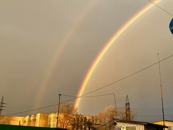 Фото: Елена Д., Facebook