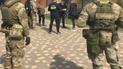 В Ровенской области правоохранители "накрыли" группировку, которая занималась янтарными махинациями