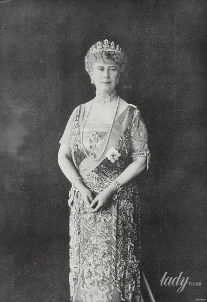 Мария Текская / © Getty Images