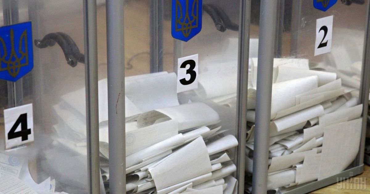 Главный санврач страны назвал условие, при котором могут быть перенесены местные выборы
