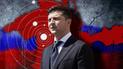 Тень крымского "референдума" на президенте Зеленском