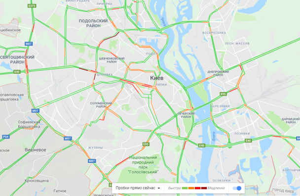  / © Google Maps